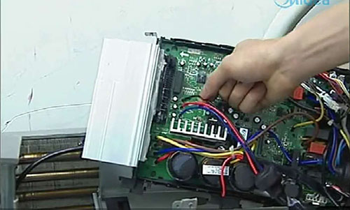 井陉美的空调电话是多少