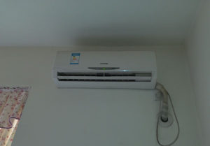 井陉空调维修电话是多少