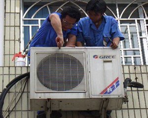 井陉空调维修售后服务中心