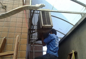 井陉空调维修售后服务中心