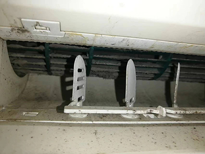 井陉空调维修售后服务中心电话是多少