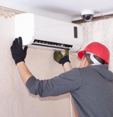 井陉空调内机噪音大